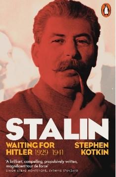 Stalin, Vol. II