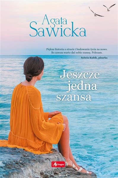 JESZCZE JEDNA SZANSA