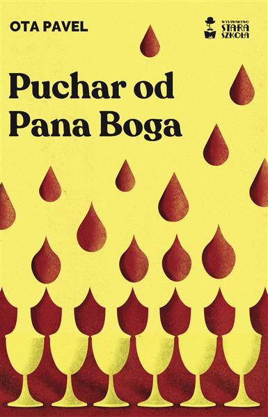 PUCHAR OD PANA BOGA