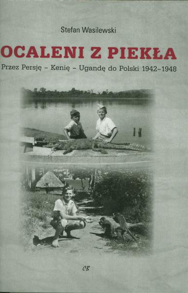 OCALENI Z PIEKŁA