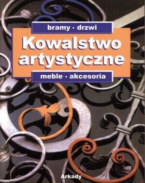 KOWALSTWO ARTYSTYCZNE T.2