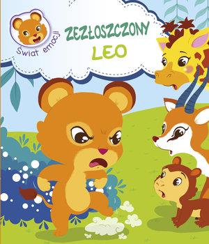 ŚWIAT EMOCJI. ZEZŁOSZCZONY LEO
