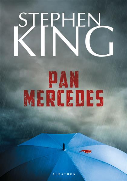 PAN MERCEDES