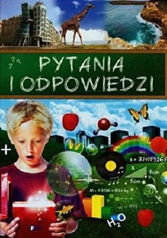 Pytania i odpowiedzi