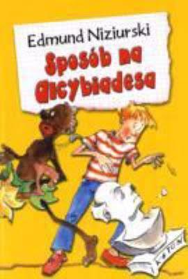 SPOSÓB NA ALCYBIADESA