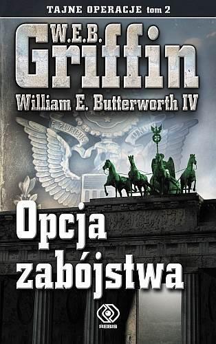 OPCJA ZABÓJSTWA