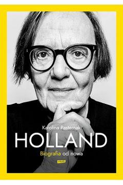 HOLLAND. BIOGRAFIA OD NOWA