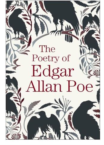 The Poetry of Edgar Allan Poe