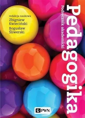 Pedagogika. Podręcznik akademicki