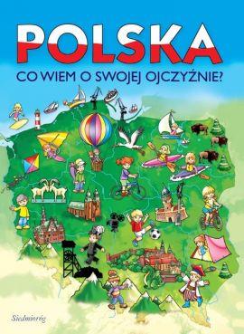 POLSKA CO WIEM O SWOJEJ OJCZYŹNIE Y