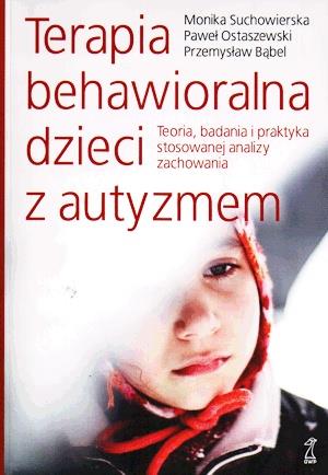 TERAPIA BEHAWIORALNA DZIECI Z AUTYZMEM