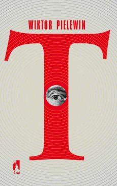WIKTOR PIELEWIN - T