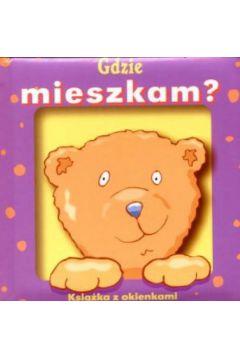 Gdzie mieszkam?