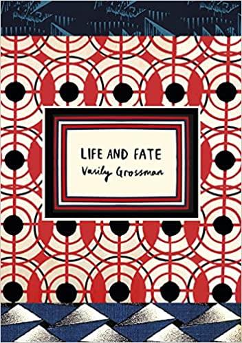 LIFE AND FATE: GROSSMAN VASILY