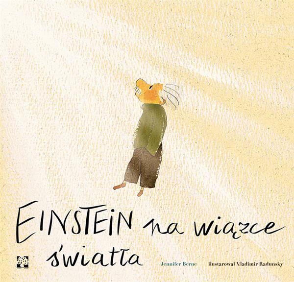 EINSTEIN NA WIĄZCE ŚWIATŁAEINSTEIN NA WIĄZCE ŚWIAT