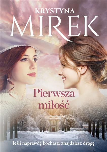 PIERWSZA MIŁOŚĆ