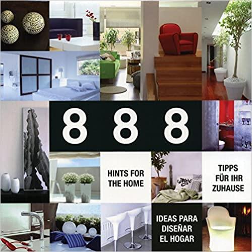 888 HINTS FOR THE HOME