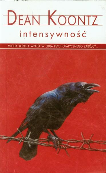 INTENSYWNOŚĆ
