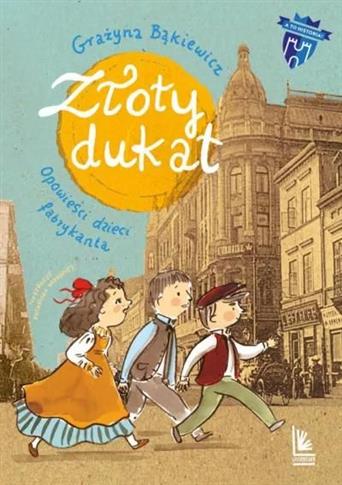 ZŁOTY DUKAT