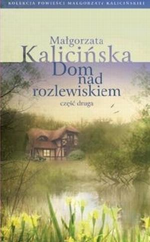 DOM NAD ROZLEWISKIEM. CZĘŚĆ 2