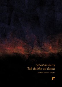 Tak daleko od domu