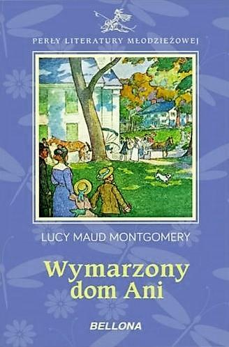 WYMARZONY DOM ANI