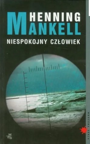 NIESPOKOJNY CZŁOWIEK