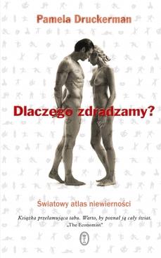 DLACZEGO ZDRADZAMY?