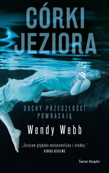 CÓRKI JEZIORA