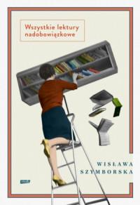 WSZYSTKIE LEKTURY NADOBOWIĄZKOWE