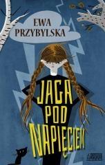 Jaga pod napięciem