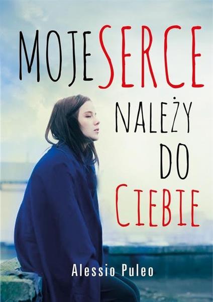MOJE SERCE NALEZY DO CIEBIE POCKET