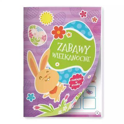 ZABAWY WIELKANOCNE