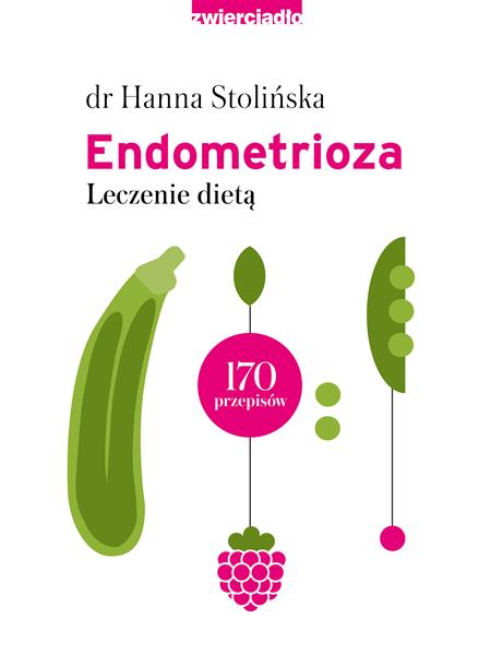 ENDOMETRIOZA. LECZENIE DIETĄ