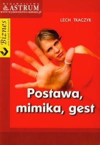 POSTAWA MIMIKA GEST