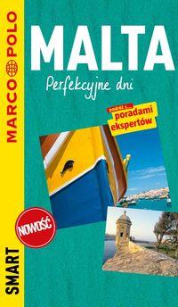 MALTA. PRZEWODNIK SMART