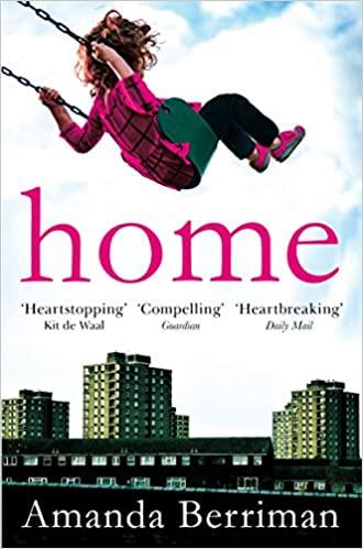 Home by Berriman