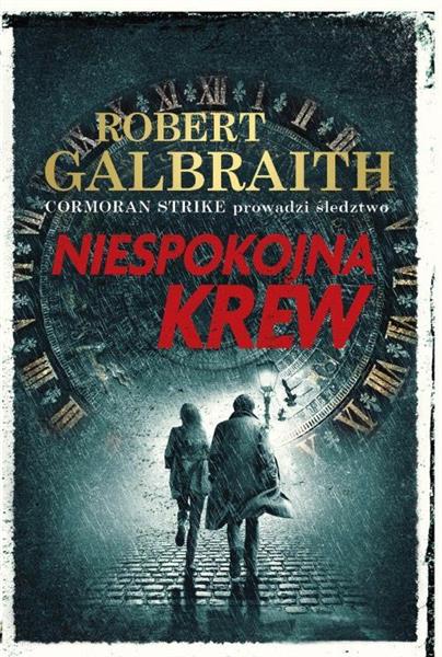NIESPOKOJNA KREW