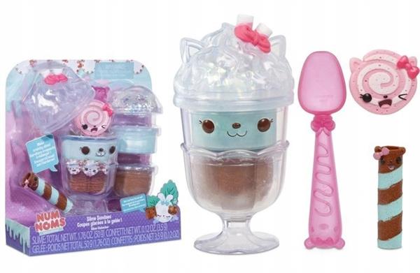 NUM NOMS SLIME ŻELOWY DESEREK MIĘTOWY Z CZEKOLADĄ