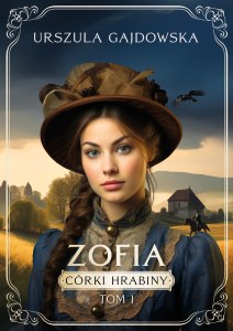 Córki hrabiny. Zofia