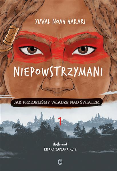 NIEPOWSTRZYMANI