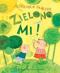 ZIELONO MI