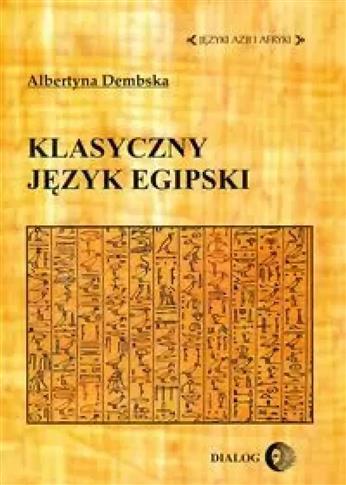 Klasyczny język egipski