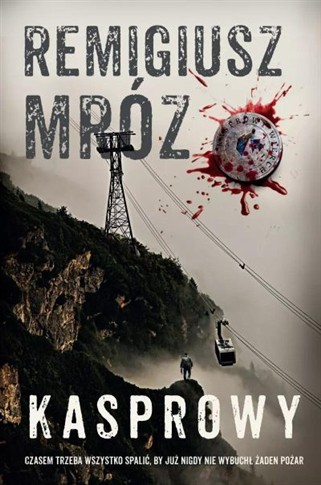 KASPROWY