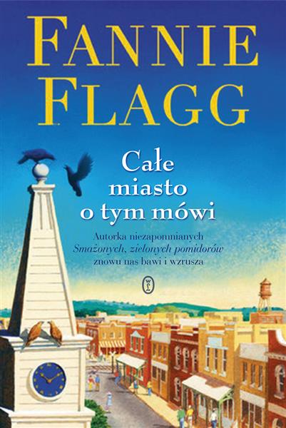 CAŁE MIASTO O TYM MÓWI