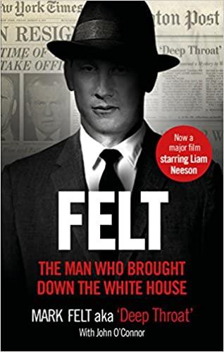 MARK FELT - FELT