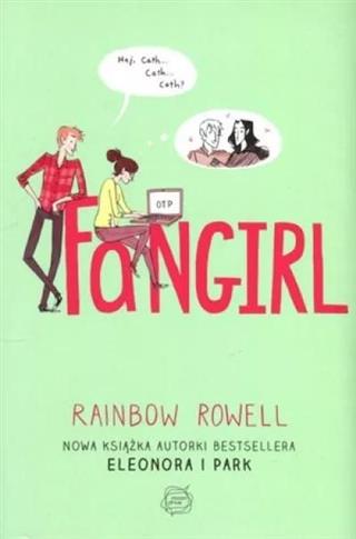 Fangirl