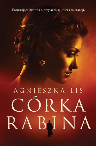 CÓRKA RABINA