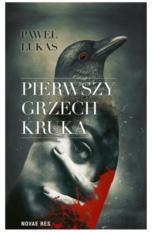 PIERWSZY GRZECH KRUKA