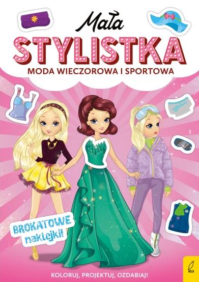 MAŁA STYLISTKA